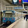 A-Wagen 221 als U4 im U-Bahnhof Max-Weber-Platz